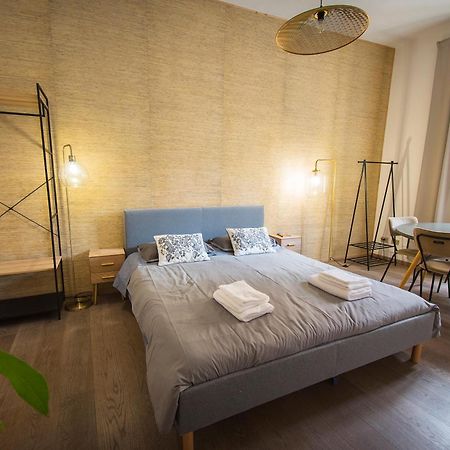 Domus Febo - Ottaviano Suites Roma Eksteriør bilde