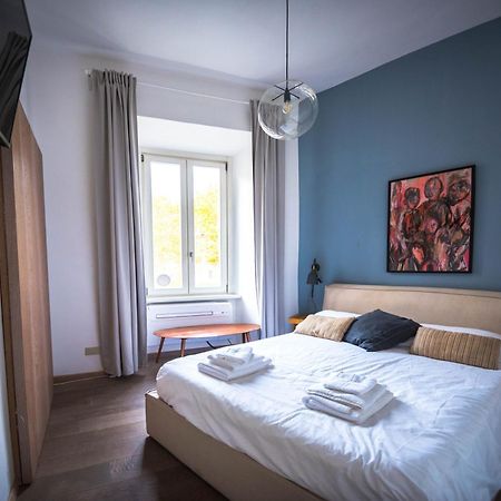 Domus Febo - Ottaviano Suites Roma Eksteriør bilde