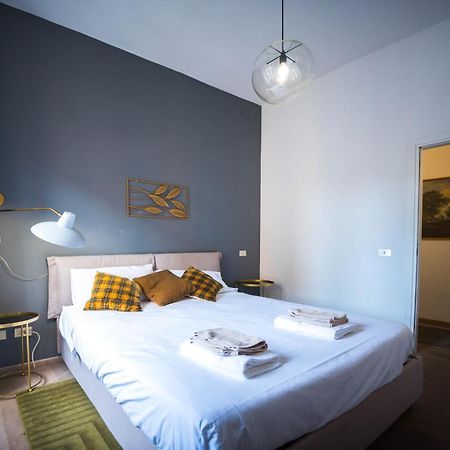 Domus Febo - Ottaviano Suites Roma Eksteriør bilde