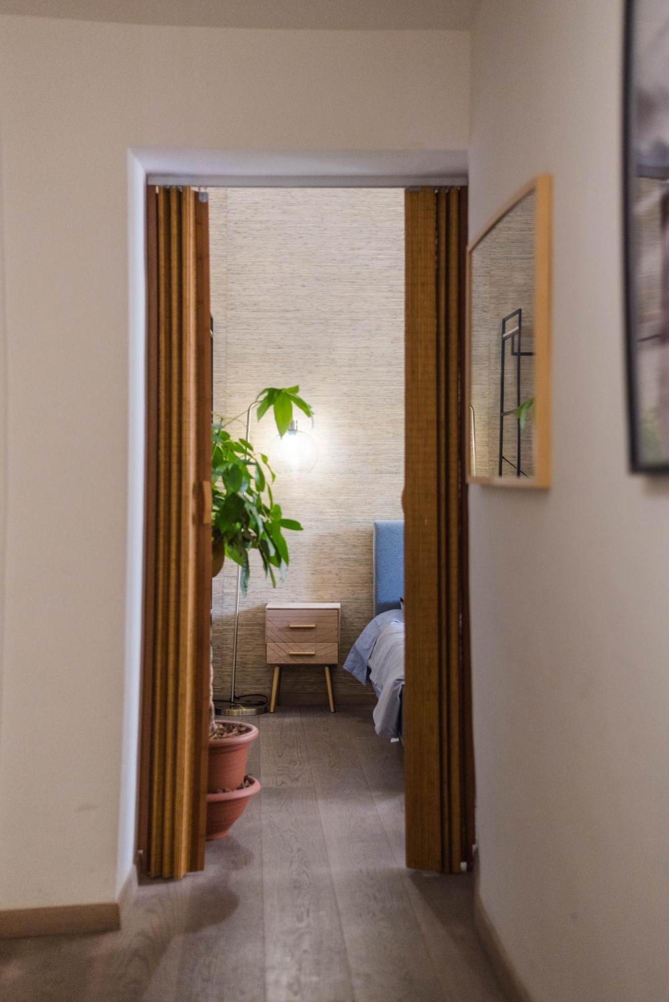 Domus Febo - Ottaviano Suites Roma Eksteriør bilde