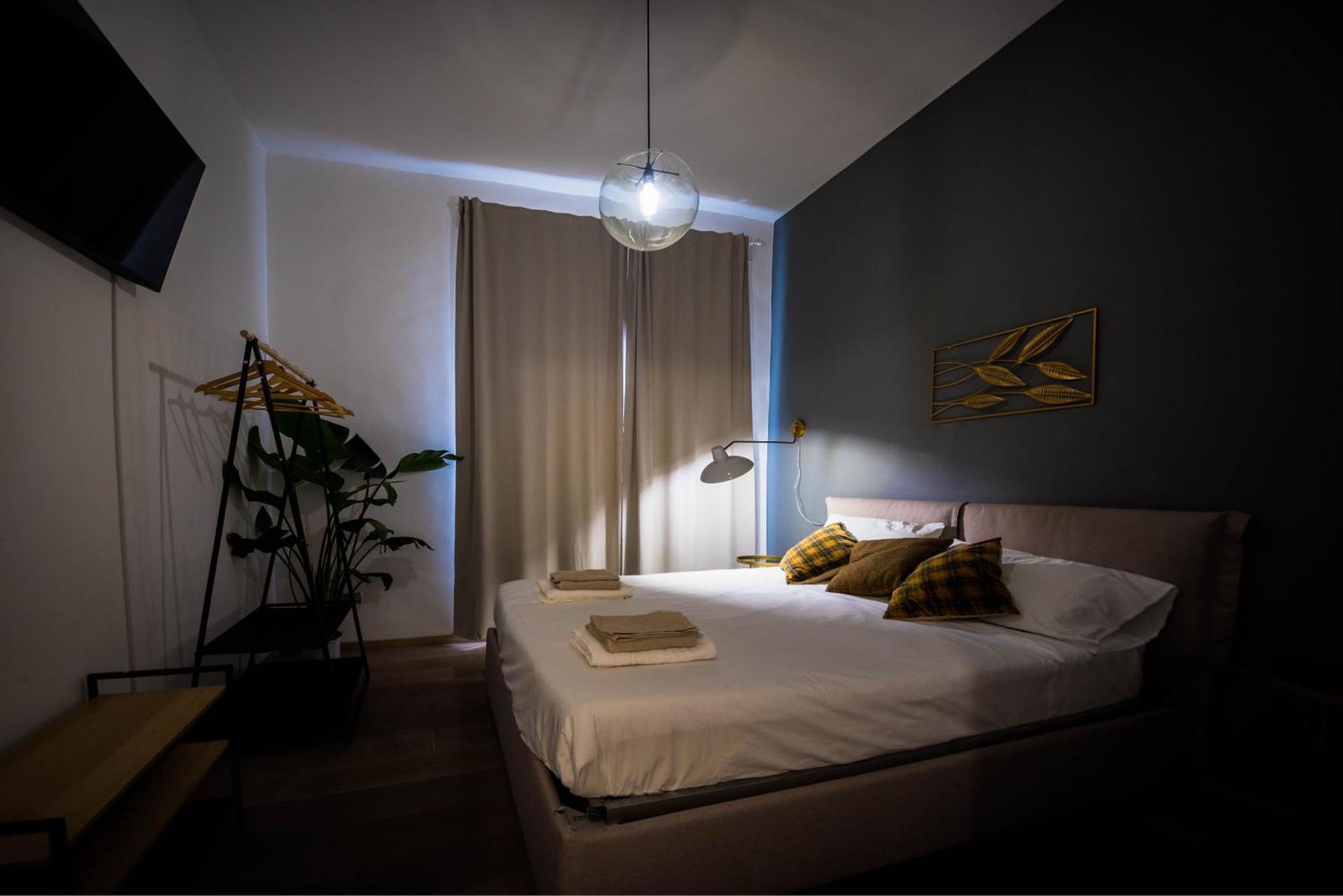 Domus Febo - Ottaviano Suites Roma Eksteriør bilde