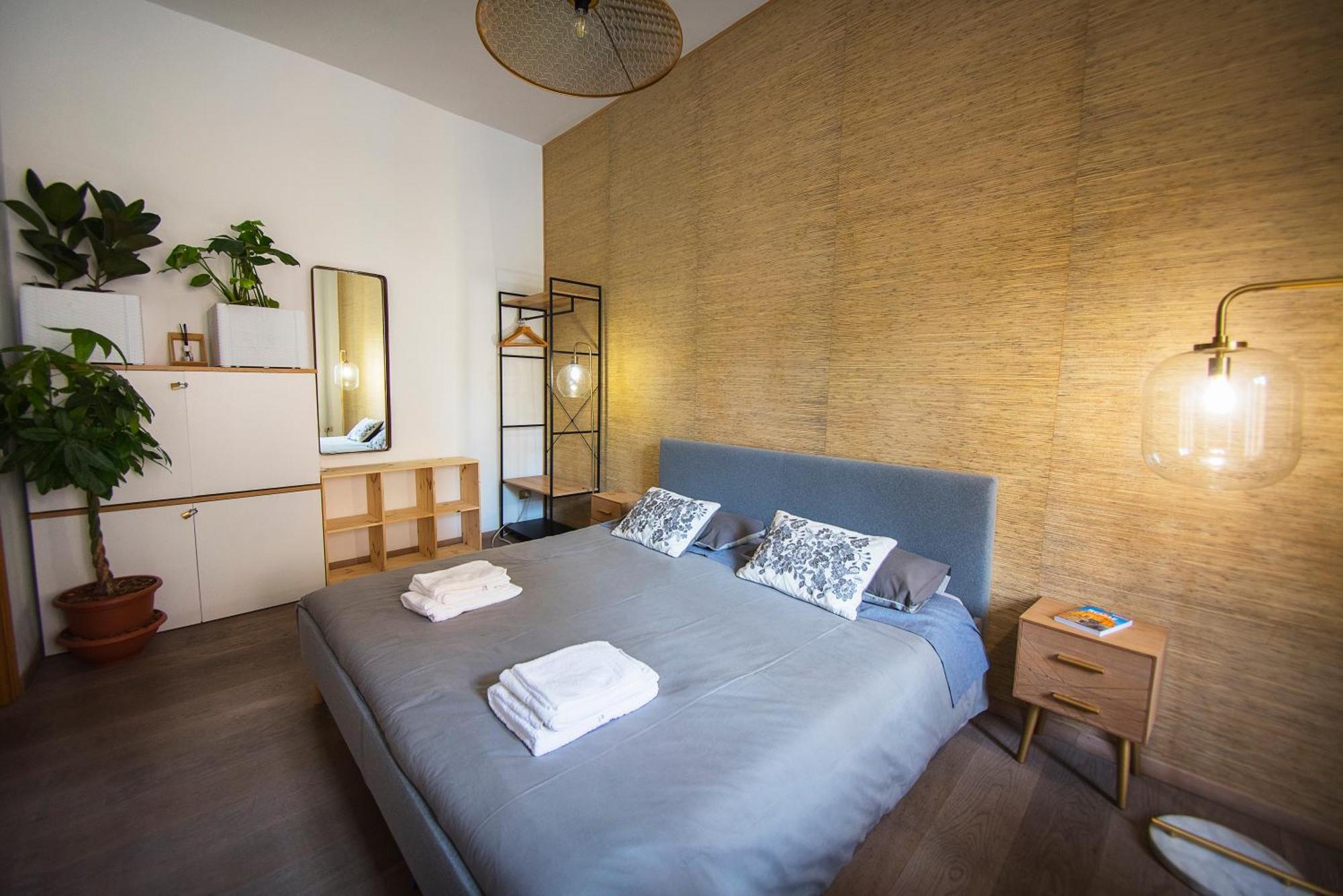 Domus Febo - Ottaviano Suites Roma Eksteriør bilde