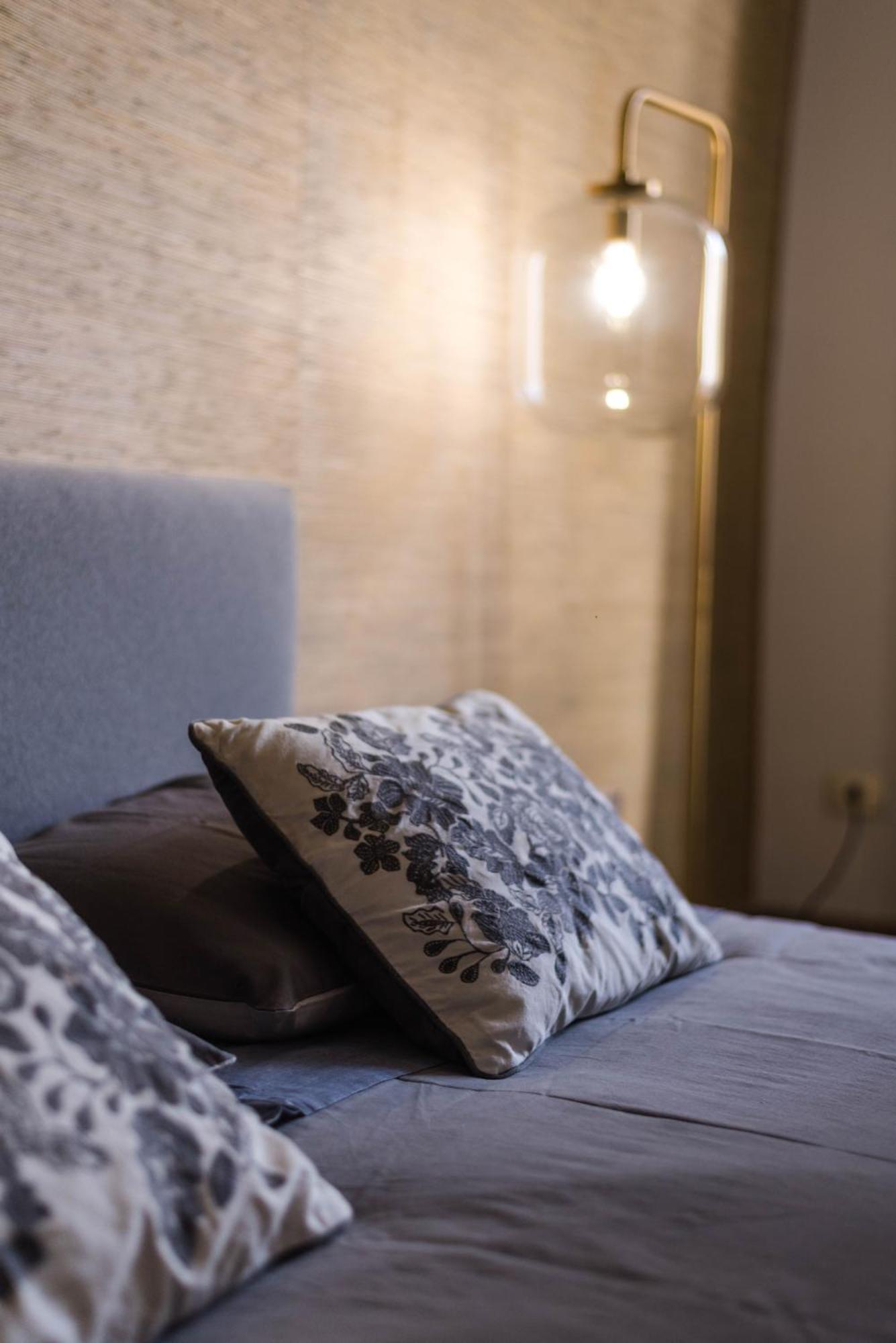 Domus Febo - Ottaviano Suites Roma Eksteriør bilde