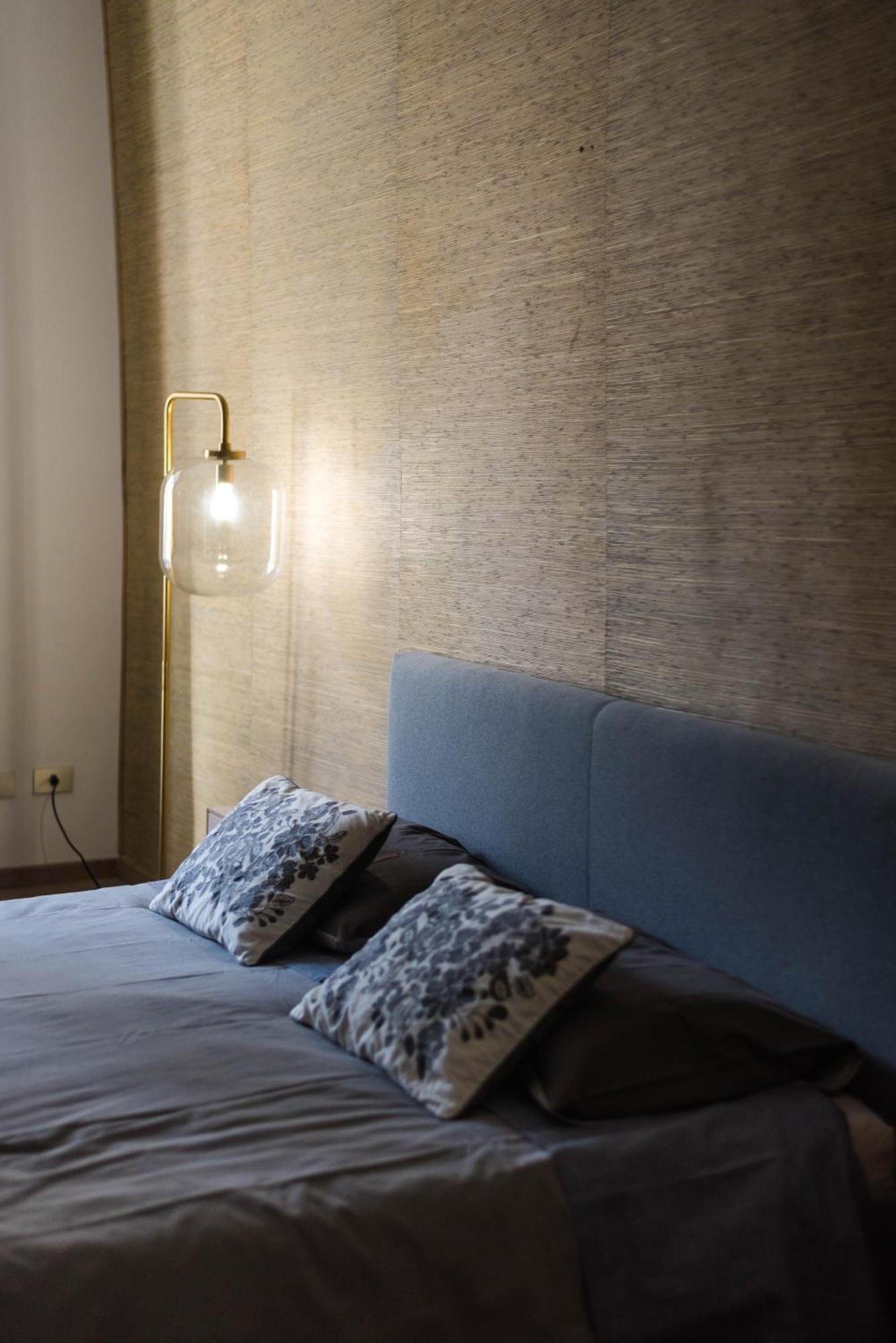 Domus Febo - Ottaviano Suites Roma Eksteriør bilde