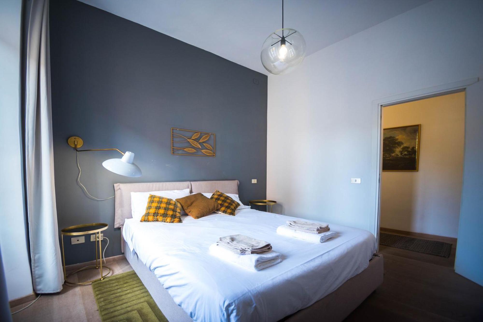Domus Febo - Ottaviano Suites Roma Eksteriør bilde